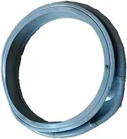 Compatible with Samsung Washing Machine WW80J5230GW WW70J5230MW Door Seal Ring DC64-03198A Parts