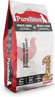 PureBites Chicken Breast 28.0oz/ 794g - Jumbo Size