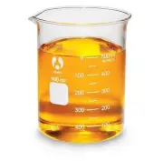 Bomex 600ML Beaker Griffin, Case of 48