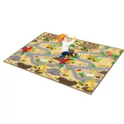 Rollmatz Construction Design Playmats & Jigsaw Mats
