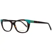 Emilio Pucci Glasses Frames EP5117 056 54mm