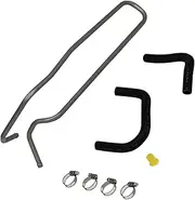 ACDelco Gold 36-352893 (19359712) Power Steering Return Line Hose Assembly