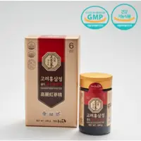 在飛比找蝦皮購物優惠-現貨免運 韓國 天壹蔘6年根高麗紅蔘精 蔘膏240g/紅蔘濃