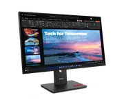 Lenovo ThinkVision T27QD-40 27-inch Monitor