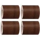 Line Vinyl Decals Wall Border Stickers Wood Baseboard Waist Line Wallpaper