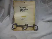 Genuine Onan 185-2475 Gasket Manifold