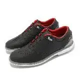 在飛比找遠傳friDay購物優惠-Nike 高爾夫球鞋 Jordan ADG 4 男鞋 黑 紅