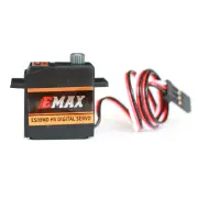 EMAX ES09MD HV High Voltage Servo
