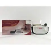 Electric filling machine MICRO slim 5.5 mm
