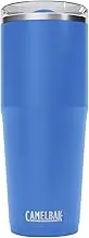 CamelBak Thrive Leak-Proof 30oz Tumbler - Insulated Stainless Steel - Spill Proof - Cup-Holder Compatible, Sky Blue