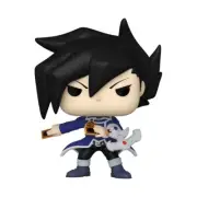 Funko POP! Animation Yu-Gi-Oh! Chazz Princeton 3.75" Vinyl Figure (#1602)