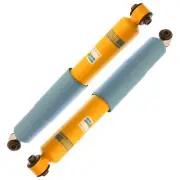 For Volvo 264 & 240 Pair Bilstein B6 Rear Shocks Struts GAP (for: Volvo)