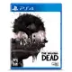 【皮克星】PS4 陰屍路決定版合輯 完整版 中文版 The Walking Dead