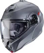 Caberg Duke Evo, flip up helmet , color: Matt-Grey , size: M