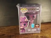 Funko Pop! Art Series #64 The Joker - TargetCon 2022 Limited Edition Exclusive