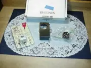 Kronos 8600619-001 Option 400, AC Direct Connection Option 400 Accessory Kit
