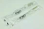 Plack Smacker Dual-Head Toothbrush (4-Pack)
