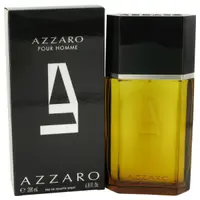 在飛比找蝦皮購物優惠-Azzaro 經典男性淡香水 200ML