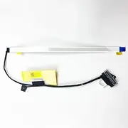 Fit for Leno/vo IdeaPad C340-14 C340-14IWL C340-14API Flex 14IWL 14API Laptop LCD LED Display Ribbon Camera Flex Cable DC02003HS00