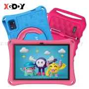 Android 13 Kids Tablet 10 inch 12GB RAM 128GB ROM WIFI6 Quad Core 7000mAh IPS AU