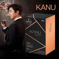 在飛比找ETMall東森購物網優惠-【Maxim】韓國 KANU升級版 signature 炭焙