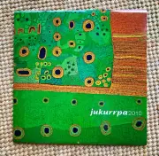 Jukurrpa 2010 calendar - contemporary Aboriginal desert art - still sealed!