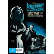 Rasputin The Mad Monk