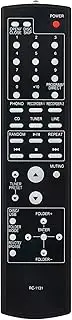 RC-1131 Replace Remote Control fit for DENON Stereo Integrated Amplifier PMA-510AE PMA-710AE Audio System