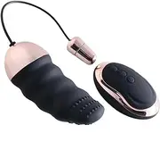 Silent Vibrating Vibrator 10 Speed USB Rechargeable Mini Desgin Remote Control Powerful Silicagel Waterproof Home Personal Sex Toys Vibrator Egg