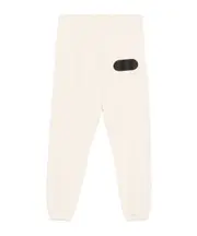 Elastic waist sweatpants S,XL,M,XXL cream