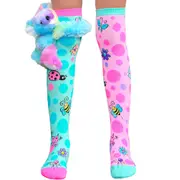 Madmia Toddlers Hug Me Koala Socks