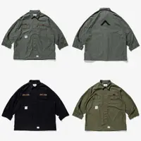 在飛比找蝦皮購物優惠-【AllenTAPS】WTAPS 19AW GUARDIAN