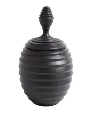 Global Views Orion Jar NoSize NoColor