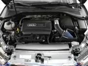 aFe Magnum Force Cold Air Intake For 15-20 A3 S3 15-21 Golf GTI 1.8L 2.0L Turbo (for: Audi)