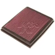 K&N Hi-Flow Performance Air Filter 33-2149