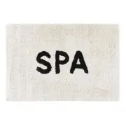 Spa Bath Mat Size 20in W x 30in H Pack of 2