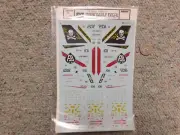 Microscale decals 1/72 72-191 Oceania Tomcats A20