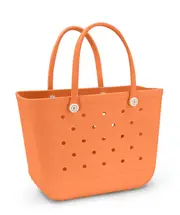 Bondi Bag Weekender - Tangerine