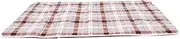 Bed Wetting Pads Washable Sleeping Mat Portable Diaper Changing Pad for Daycare Urine Mattress Protector for Elderly and Menstrual Use