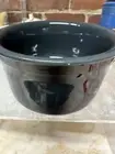 Fiesta RAMEKIN - SLATE - retired color - first quality