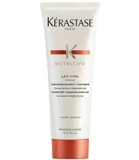 在飛比找Yahoo!奇摩拍賣優惠-KERASTASE 巴黎卡詩  皇家鳶尾滋養髮乳75ml /