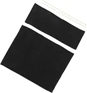 YARNOW Folding Chair Seat Cover Replacement Canvas Movie Chair Seat Pad Sturdy Camping Chair Cover 54x41cm 53x20cm