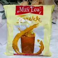 在飛比找樂天市場購物網優惠-Max Tea Tarikk 即溶奶茶 30小包入 沖泡奶茶