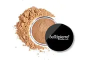Bellapierre Mineral Foundation SPF15 - Cafe