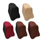 Car Head Neck Pain Relief Support Cushion Memory Foam Auto Headrest Pillow Hot