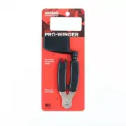 D'Addario Pro Winder Series Bass String Winder