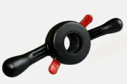 1pc 40mm/3mm Tire Changer Part Wheel Balancer Quick Release Hub Wing Nut Tool