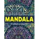 Coloring Book Adult Relaxation Mandala: Stress Relieving Coloring Books: New Collections