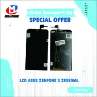 在飛比找蝦皮購物優惠-液晶觸摸屏華碩 Zenfone 2 ZE550ML 全套