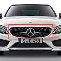 在飛比找蝦皮購物優惠-(B&M精品) 賓士原廠BENZ W205 S205 AMG